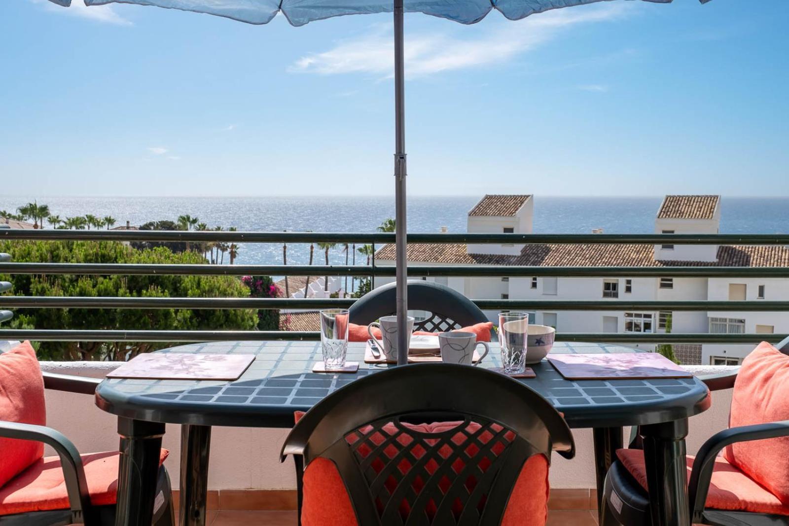 Marina Dorada Blue Haven By Alfresco Stays El Faro Exterior photo