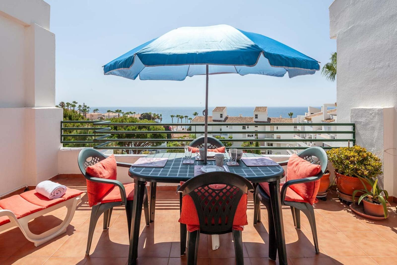 Marina Dorada Blue Haven By Alfresco Stays El Faro Exterior photo